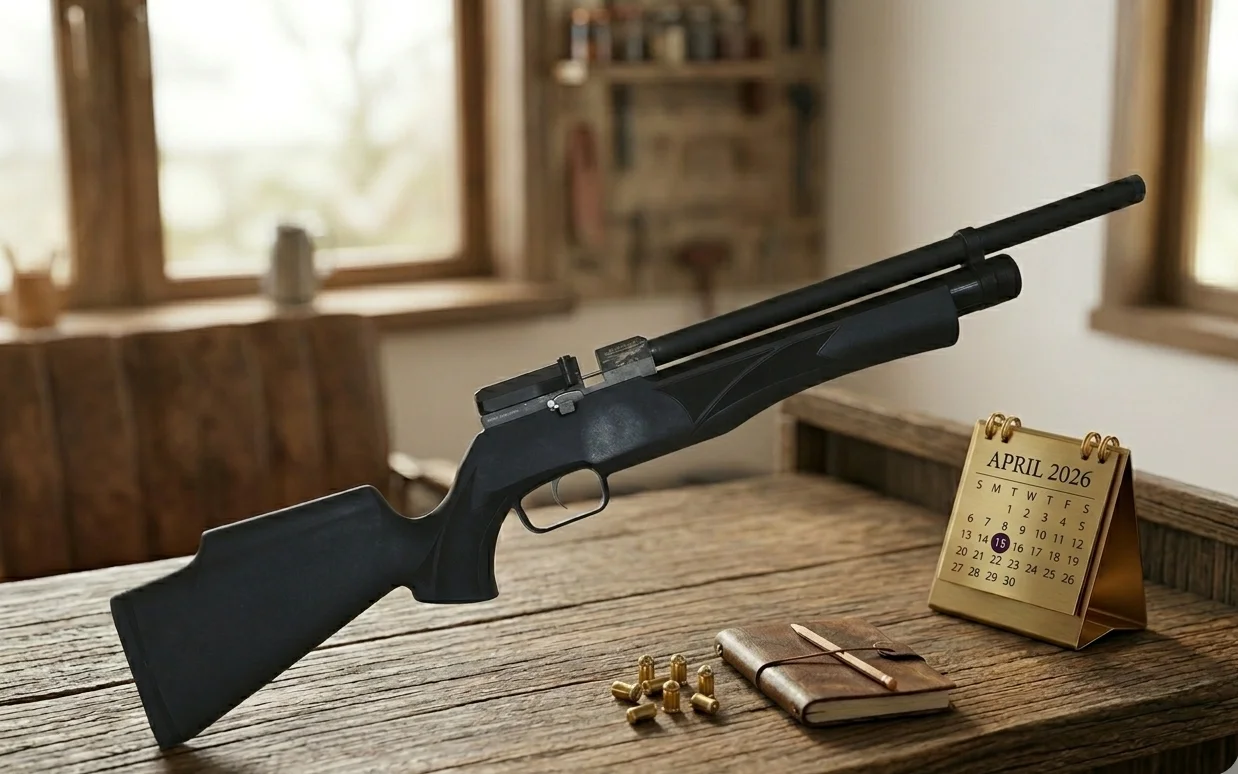 Planning to Buy an Air Rifle in 2026? These Accurate Picks Are Getting Attention in India