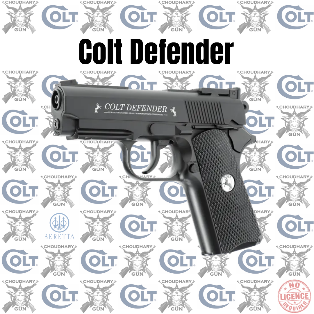 Colt Defender