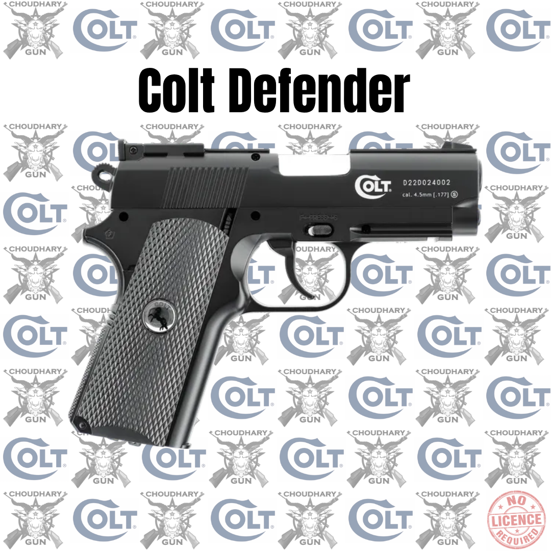Colt Defender