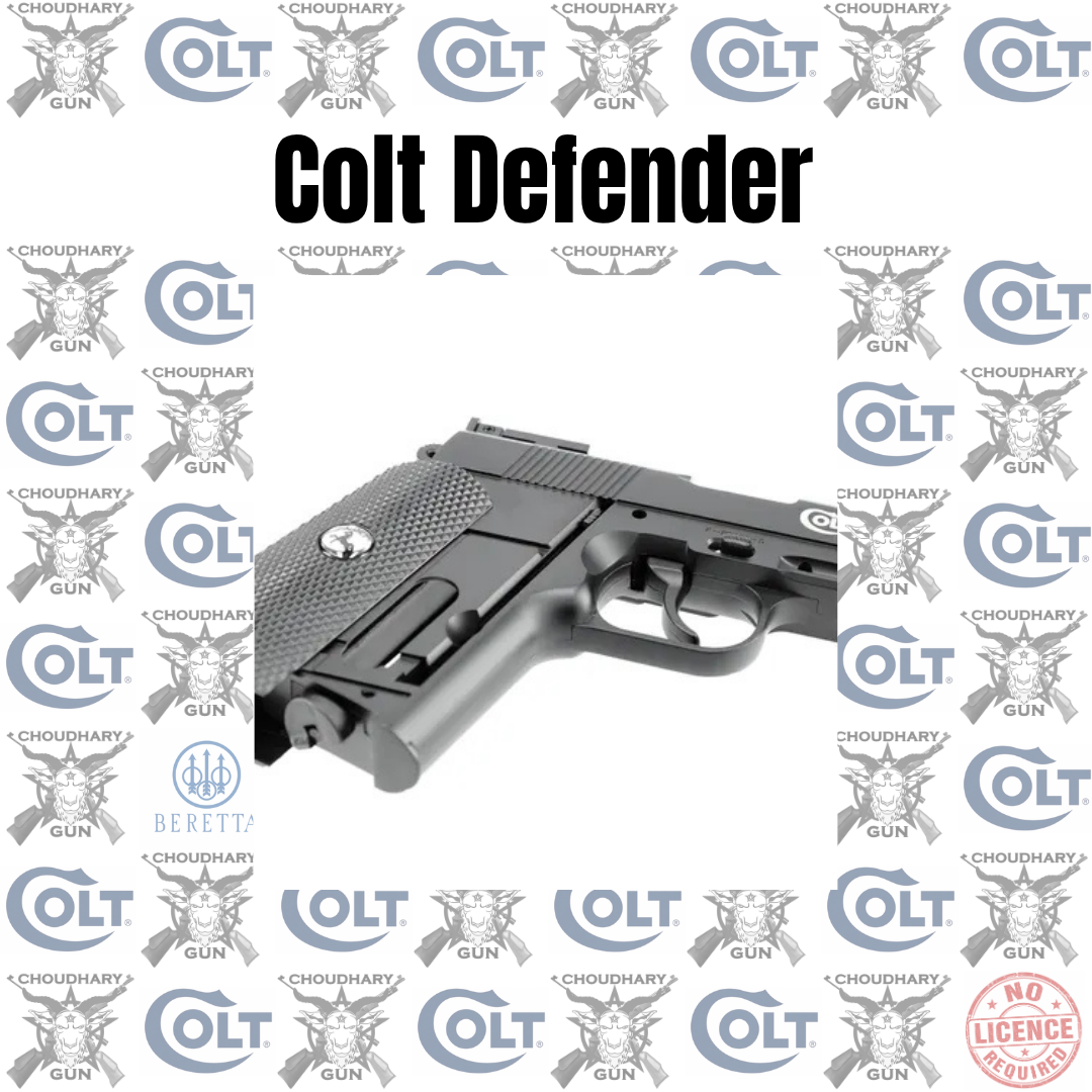 Colt Defender