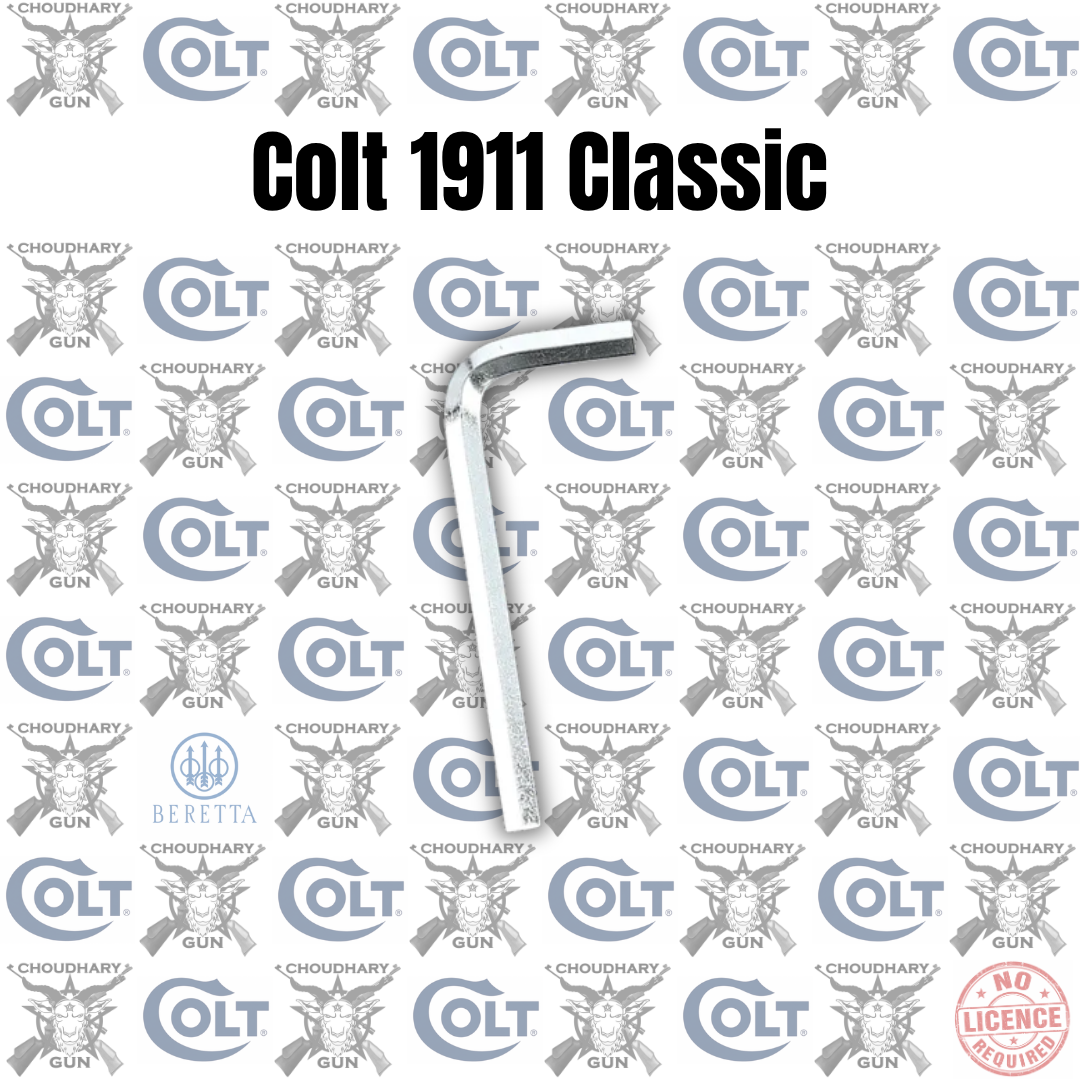 Colt 1911 Classic