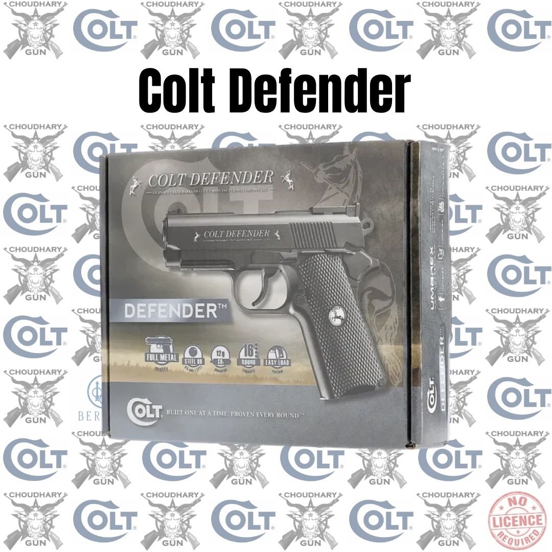 Colt Defender