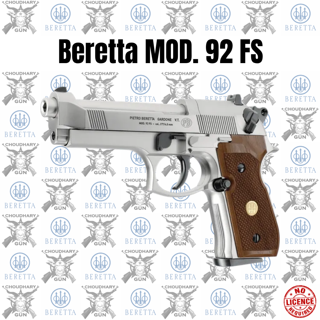 Beretta MOD. 92 FS