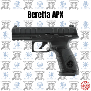 GLOCK G19 Gen4 MOS