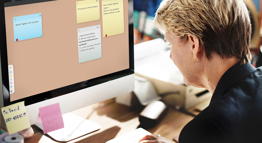 The Behind Color Choices in UI/UX Design