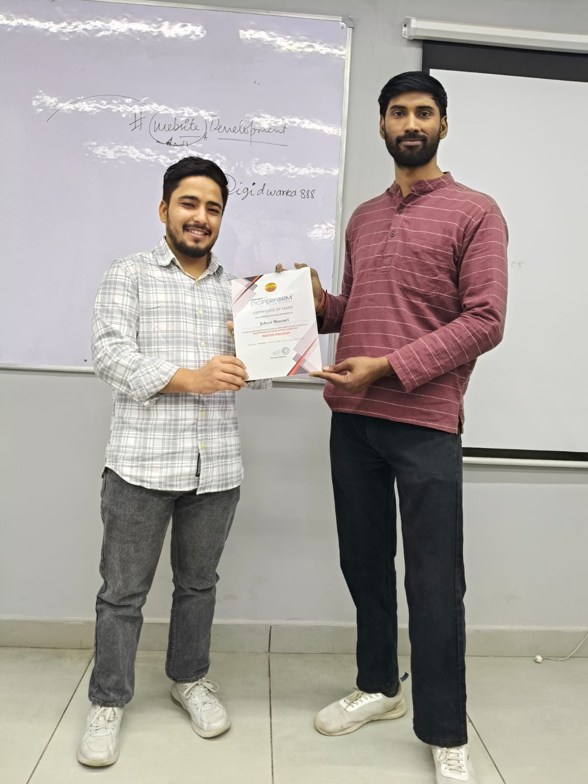Raju Kumar - Top Rated Digital Marketer | Learn Digital Marketing
