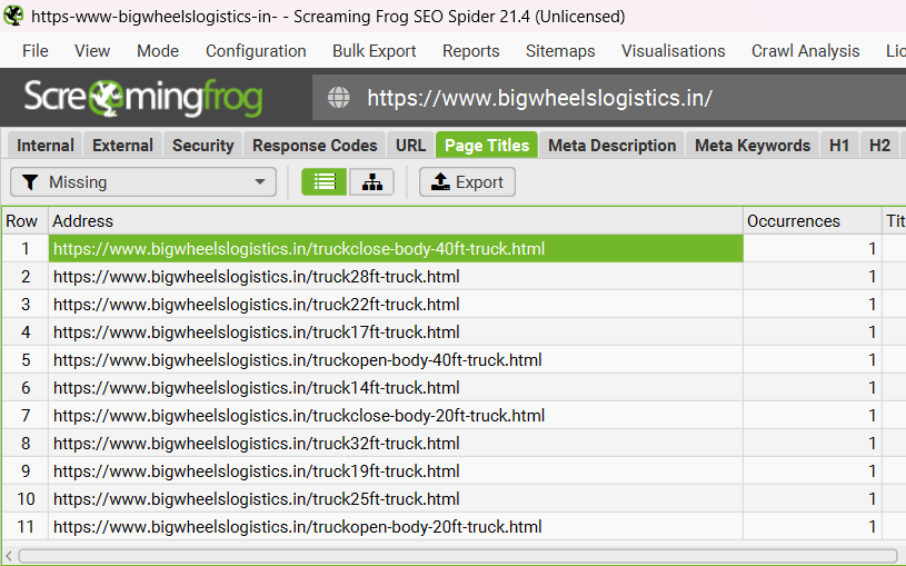 What is On-Page SEO? Error & How to Fix it? 