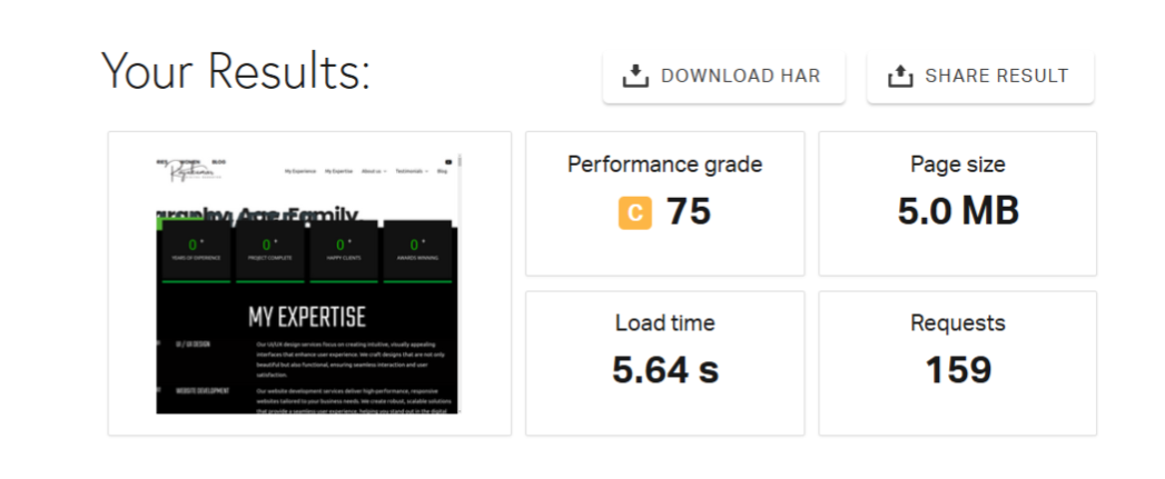 Why Speed and Performance Matter in My Experience | Technical SEO Guide