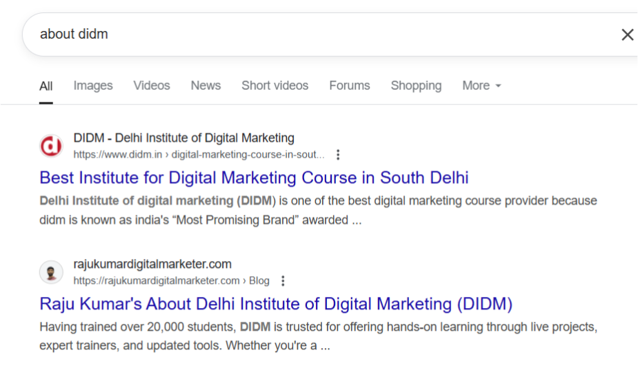 Technical SEO Boost Visibility and Ranking | Raju Kumar Digital Marketer