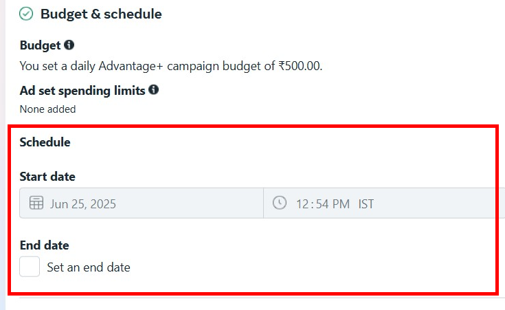 Facebook Ads Timing directly influences how well your ads reach and resonate with your audience.