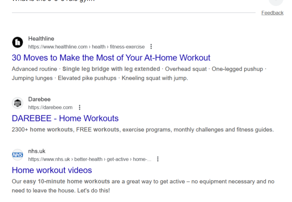 Zero-Click Trends in the Latest Google Core Algorithm Update June 2025