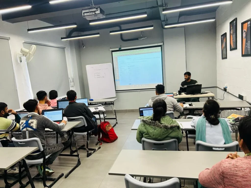 Learn Digital Marketing and Become Job-Ready in 90 Days