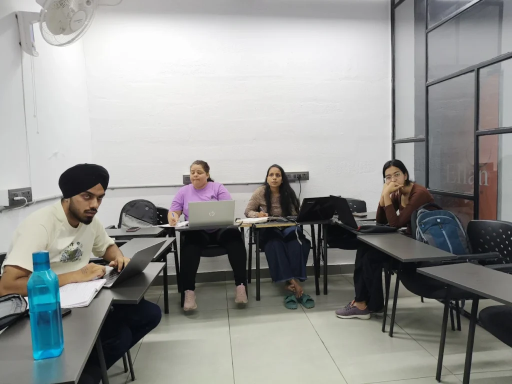 Learn Digital Marketing and Become Job-Ready in 90 Days