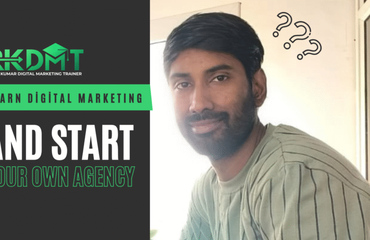 Learn Digital Marketing and Start Your Own Agency
