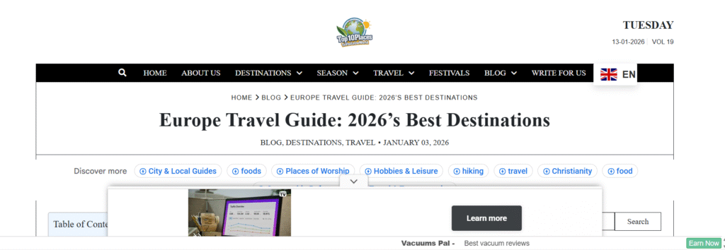 Google Display Ads - RKDMT