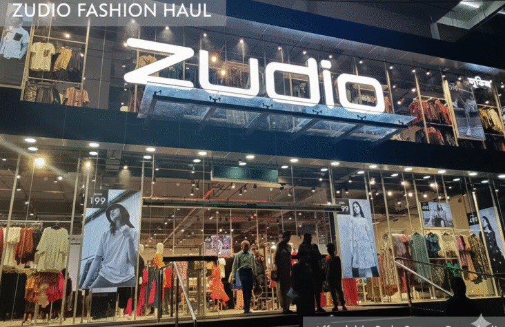 RKDMT’s Zudio Marketing Strategy Case Study