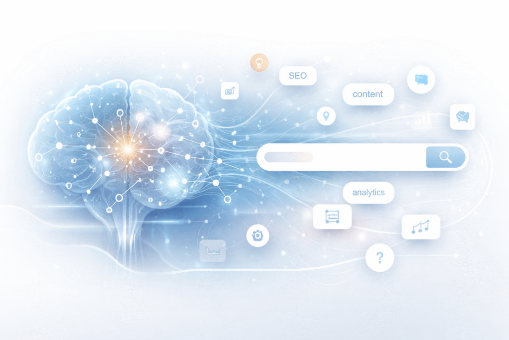 Do keywords still matter? - RKDMT