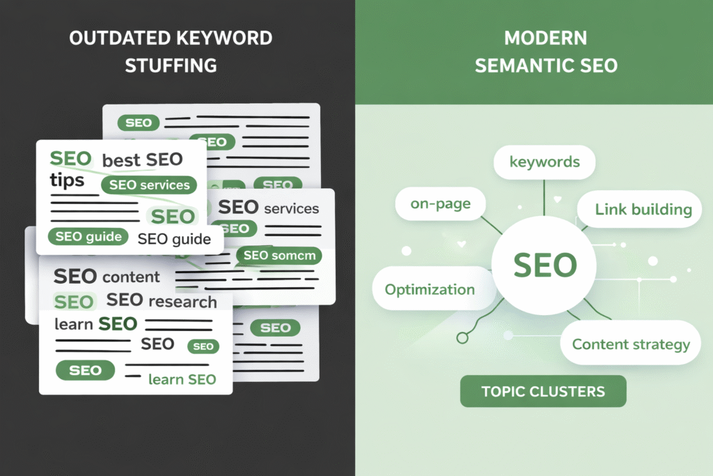 Why SEO Professionals Still Debate Keywords - RKDMT