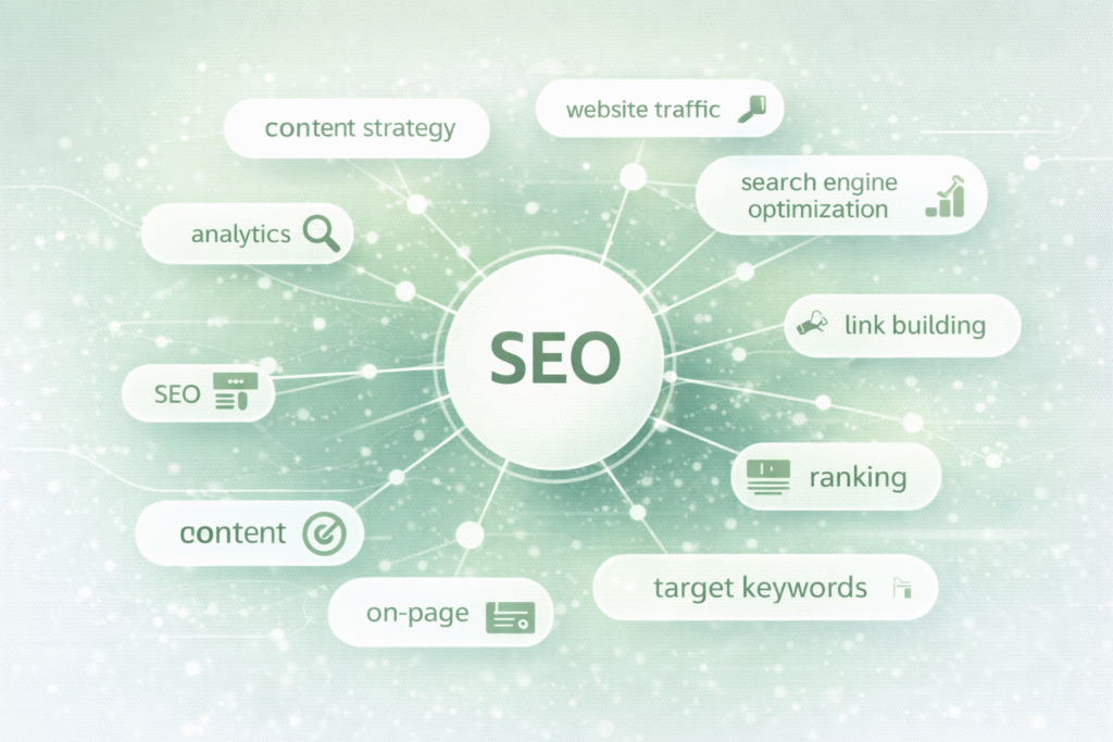 Keywords that still hurt ranking - RKDMT