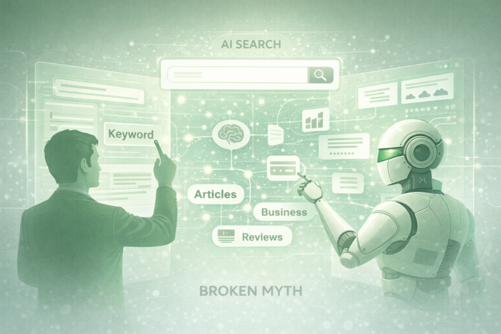 how to use keyword correctly beyond 2026
