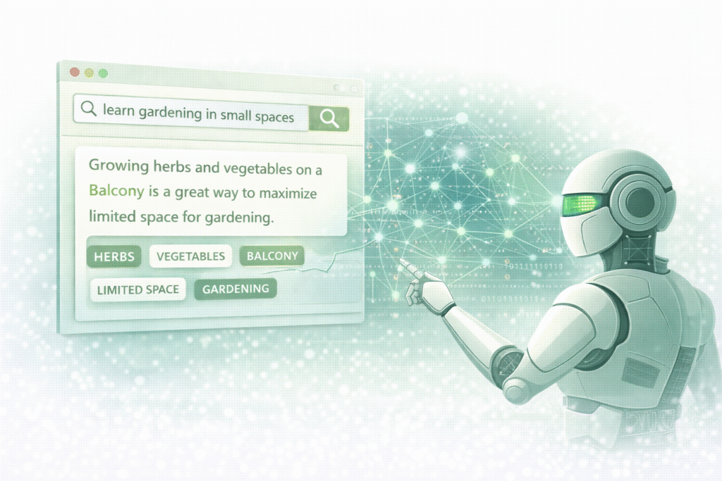 Google using NLP and BERT to understand content context rather than individual keywords - RKDMT