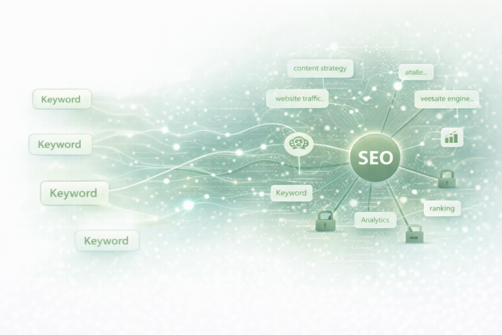 How search engines moved from keyword matching to understanding concepts and meaning - RKDMT