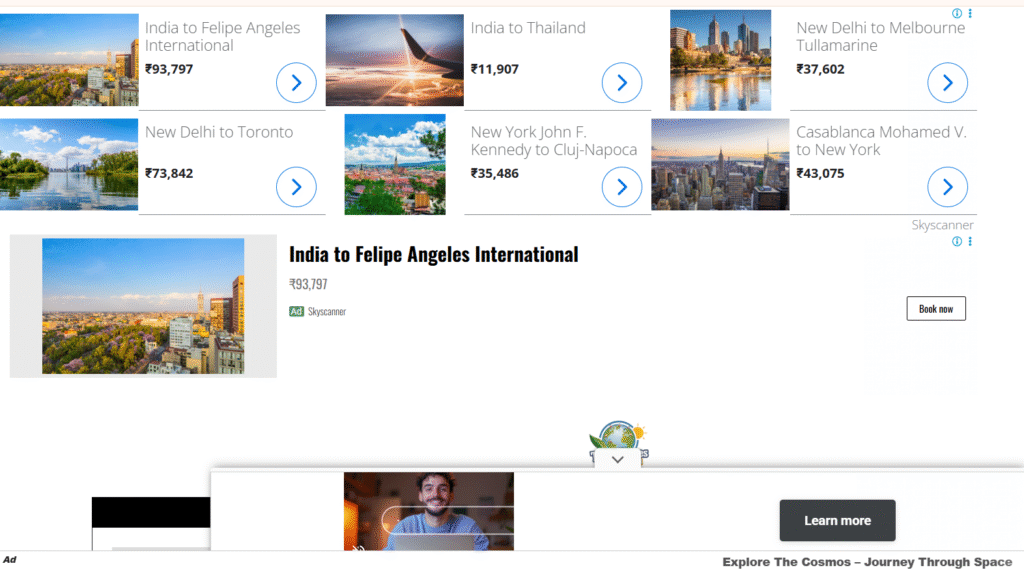 Why Businesses Use Google Display Ads