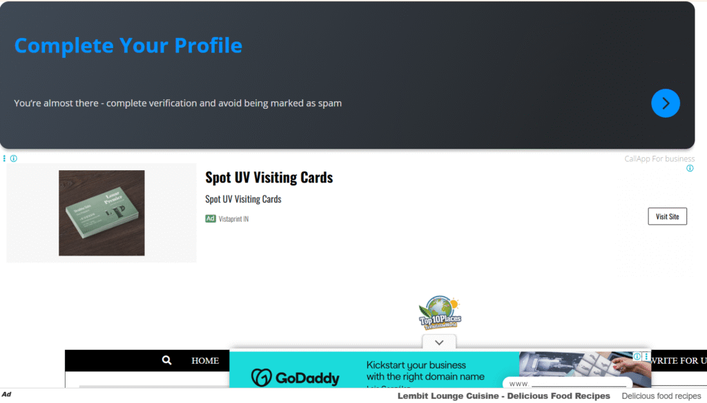 Image Google Display Ads