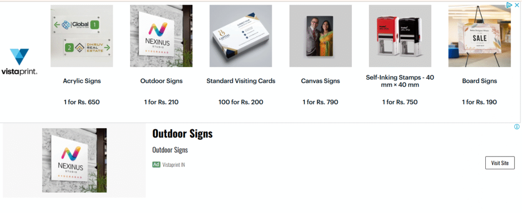 Rich Media Google Display Ads