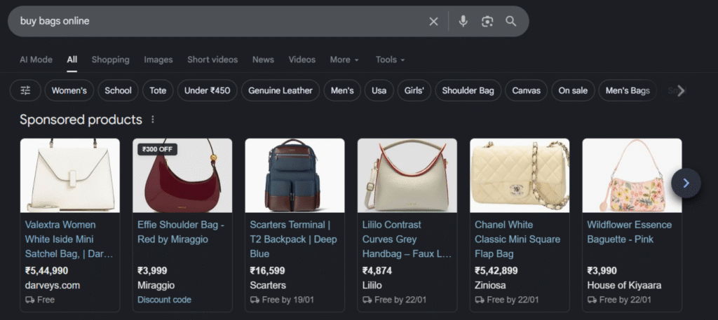 Where Do Google Ads Appear? - RKDMT