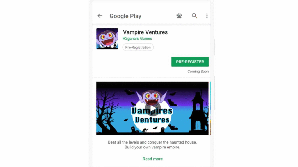 App Ads in Google Ads - RKDMT