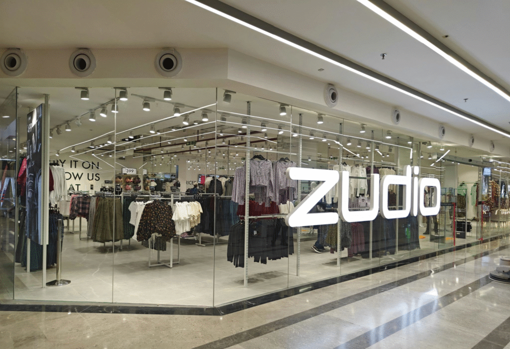 RKDMT’s Zudio Marketing Strategy Case Study
