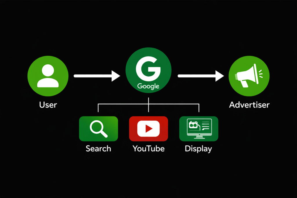 what is google ads platform - RKDMT