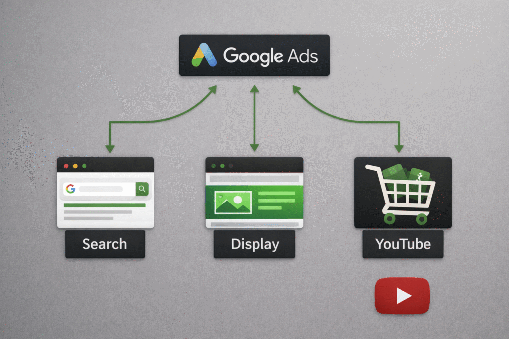 How does google ads pricing actually works? RKDMT