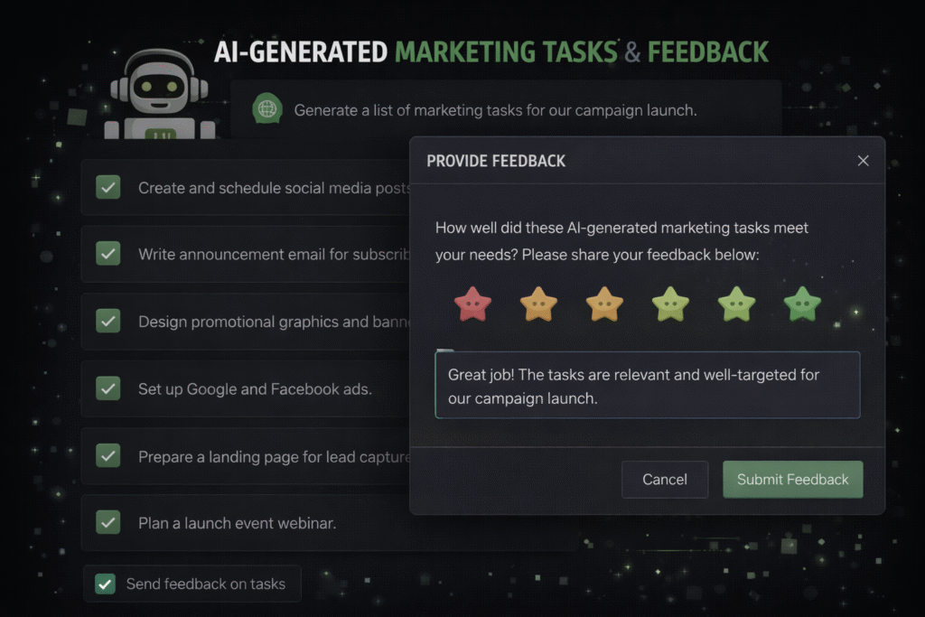 practice digital marketing skills and learn digital marketing faster with AI- RKDMT