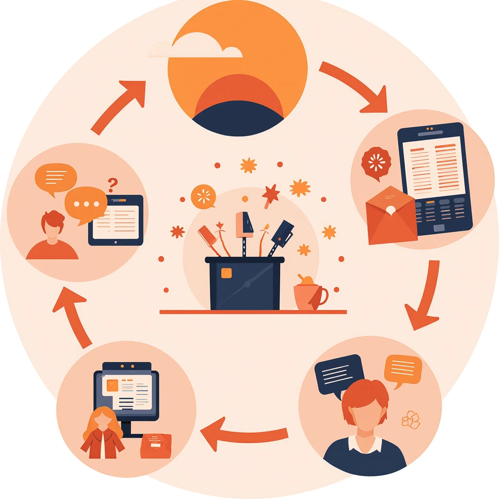 Essential Tools for Managing Instagram vs LinkedIn Marketing -RKDMT